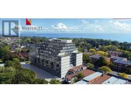 521 - 2 MANDERLEY DRIVE, Toronto, Ontario