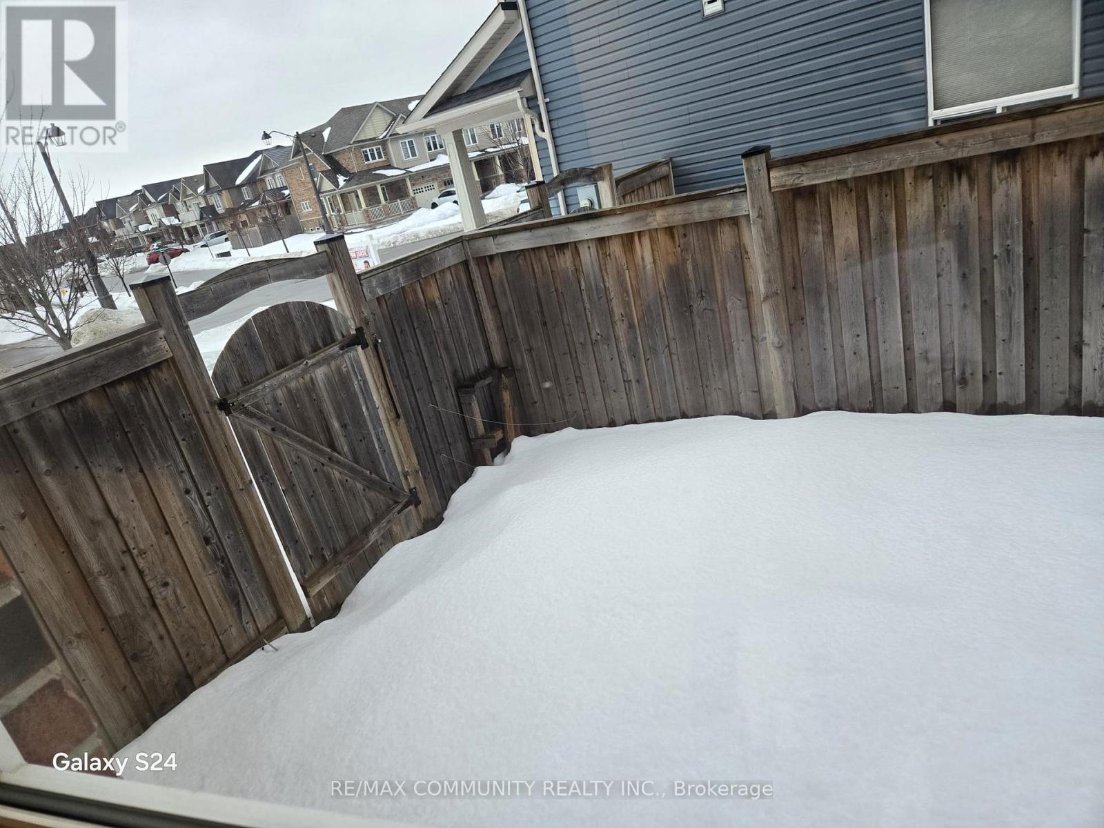 2354 Steeplechase Street, Oshawa, Ontario  L1L 0E5 - Photo 26 - E12744980