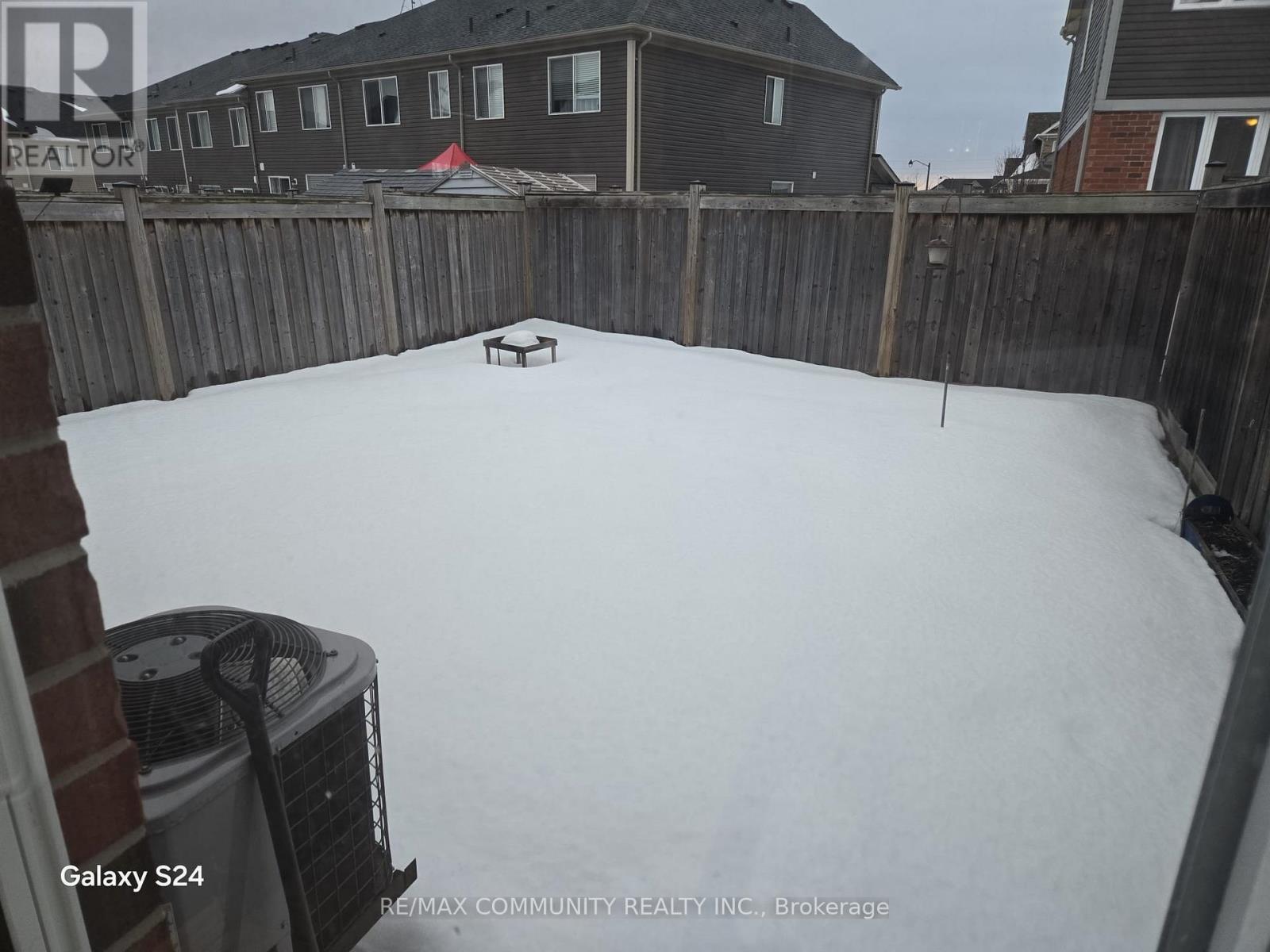 2354 Steeplechase Street, Oshawa, Ontario  L1L 0E5 - Photo 28 - E12744980