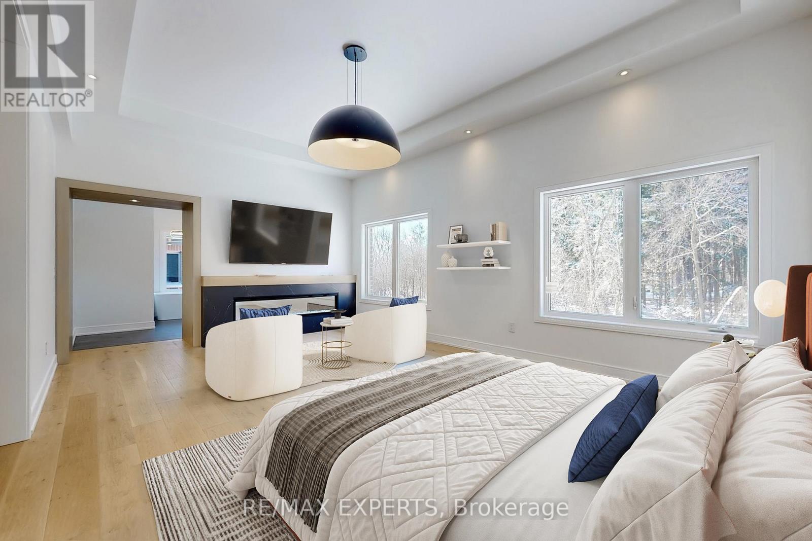 26 Night Sky Court, Richmond Hill, Ontario  L4C 2R4 - Photo 14 - N12745012