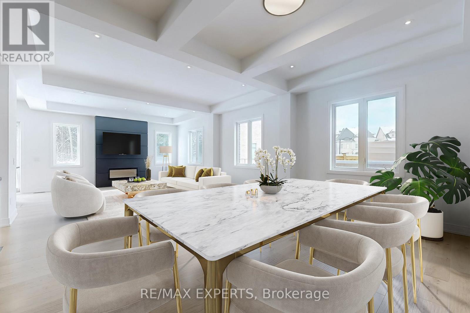 26 Night Sky Court, Richmond Hill, Ontario  L4C 2R4 - Photo 2 - N12745012