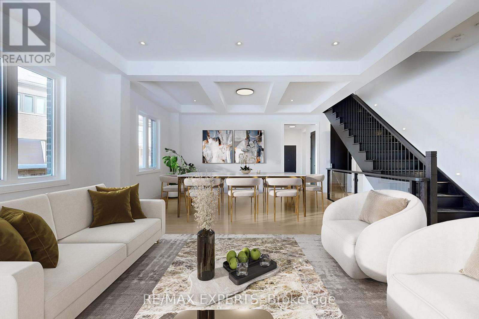 26 Night Sky Court, Richmond Hill, Ontario  L4C 2R4 - Photo 4 - N12745012