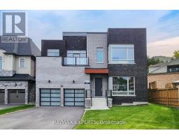 26 NIGHT SKY COURT, Richmond Hill, Ontario