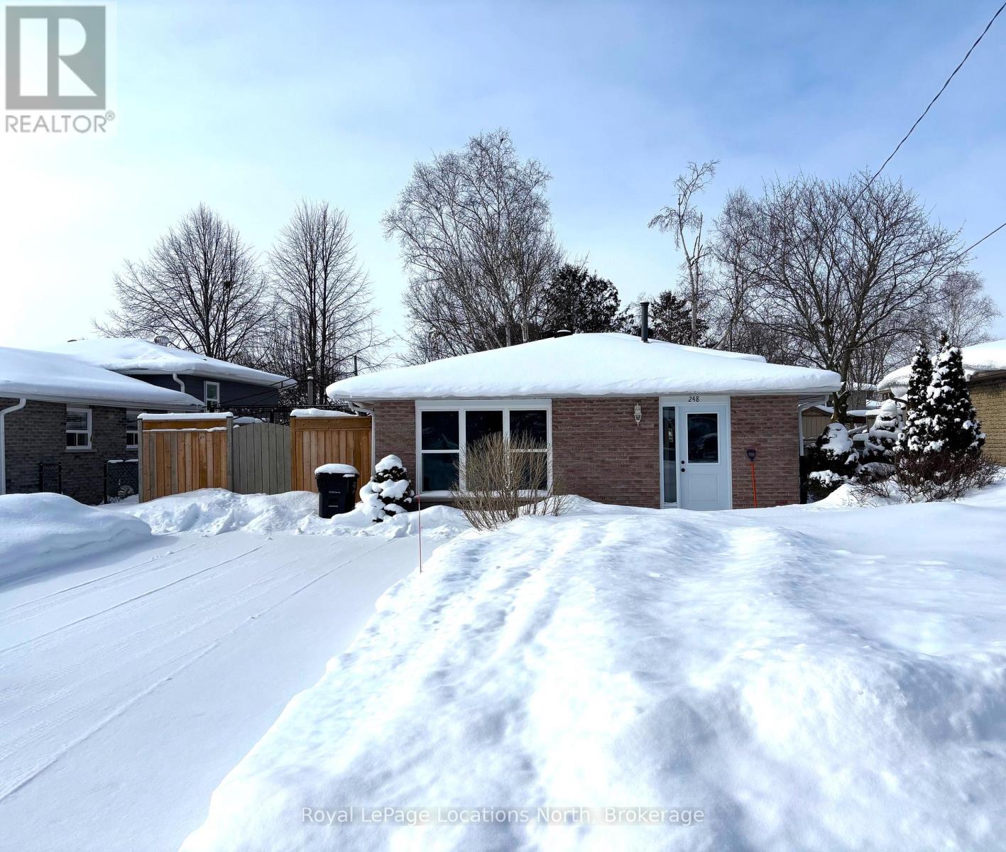 248 Eric Street, Clearview, Ontario  L0M 1S0 - Photo 3 - S12588966