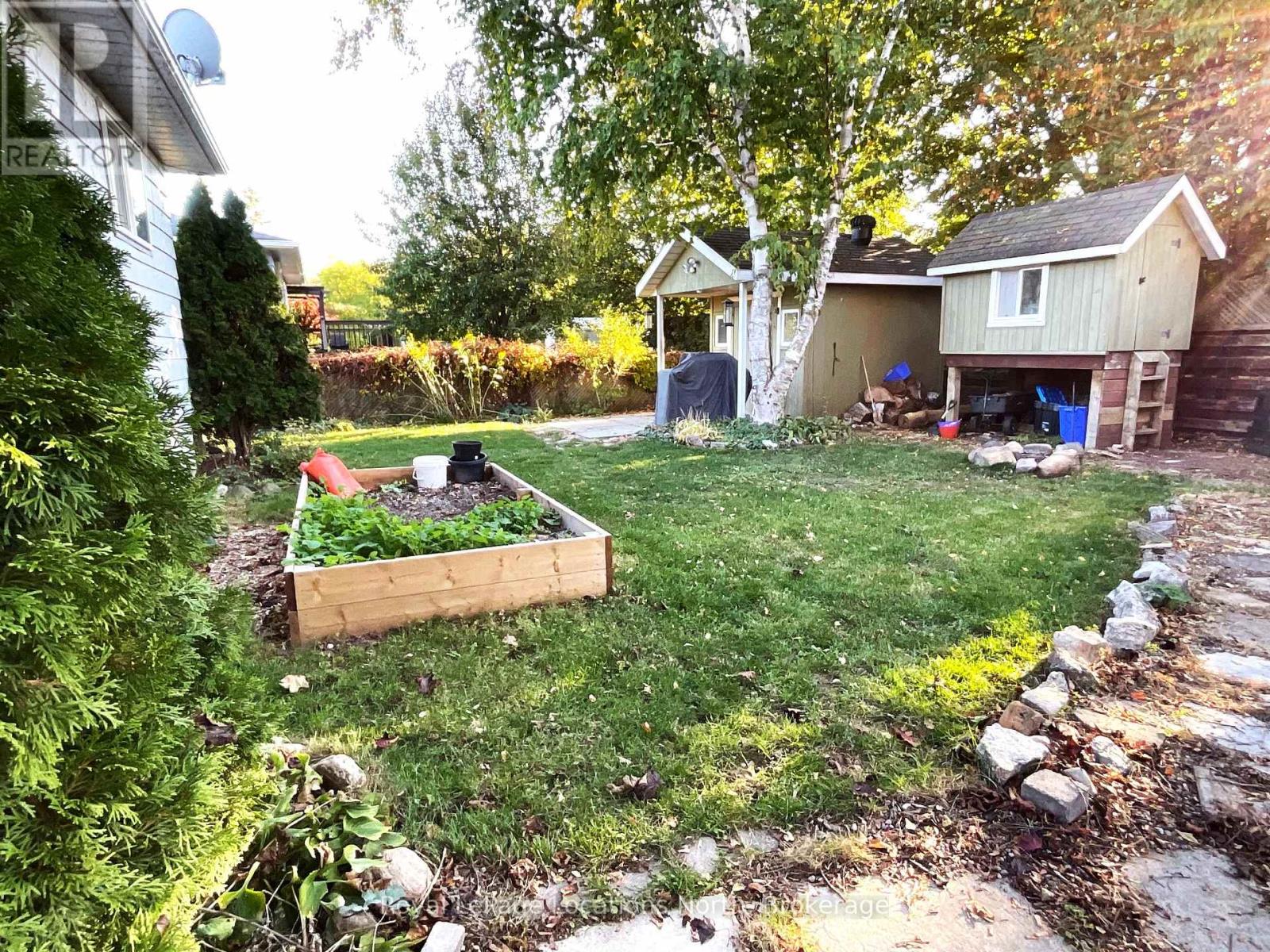 248 Eric Street, Clearview, Ontario  L0M 1S0 - Photo 38 - S12588966