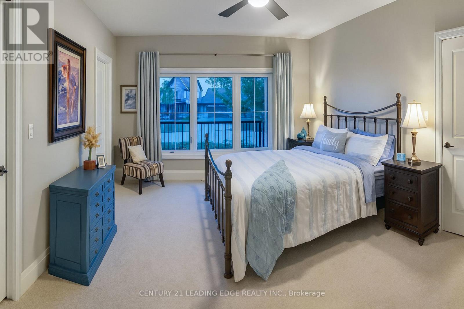 43 Thoroughbred Drive, Oro-Medonte, Ontario  L0K 1E0 - Photo 19 - S12744958