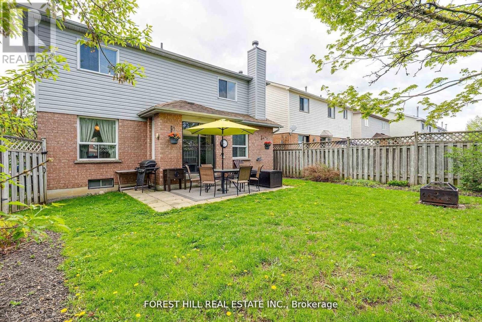 44 Quance Street, Barrie, Ontario  L4N 7M3 - Photo 20 - S12745004