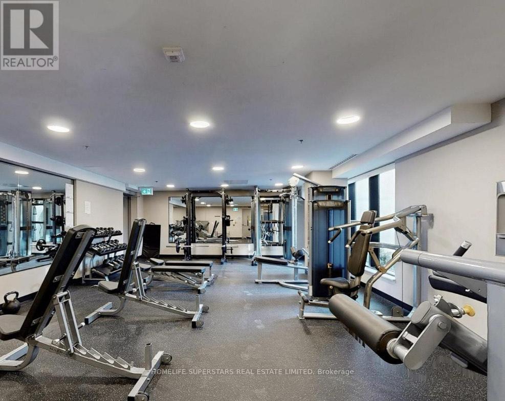 B104 - 150 Canon Jackson Drive E, Toronto, Ontario  M6M 0B7 - Photo 12 - W12564634