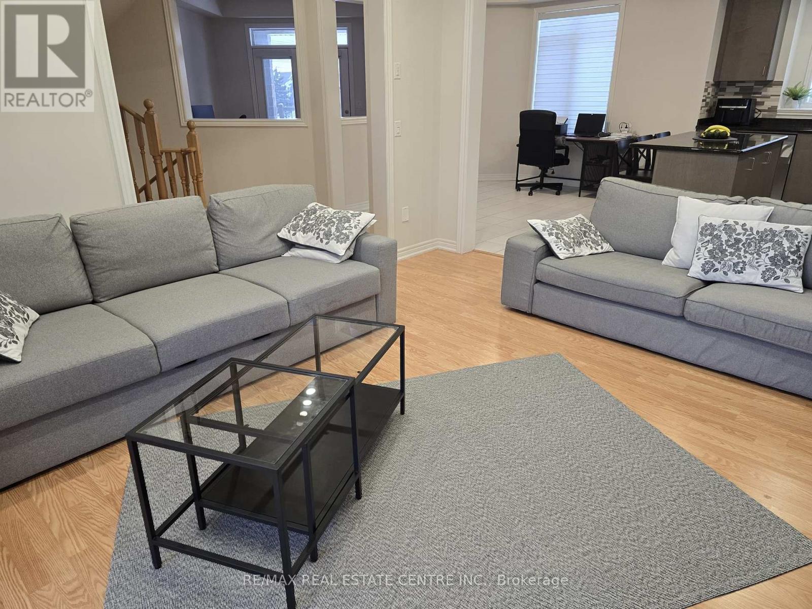 3007 Max Khan Boulevard, Oakville, Ontario  L6H 3P4 - Photo 18 - W12744956