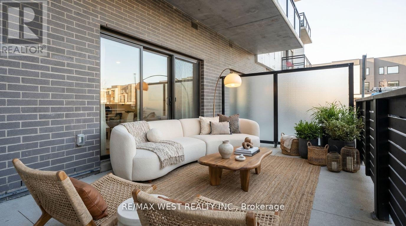 133 - 102 Grovewood Common, Oakville, Ontario  L6H 0X2 - Photo 10 - W12744994