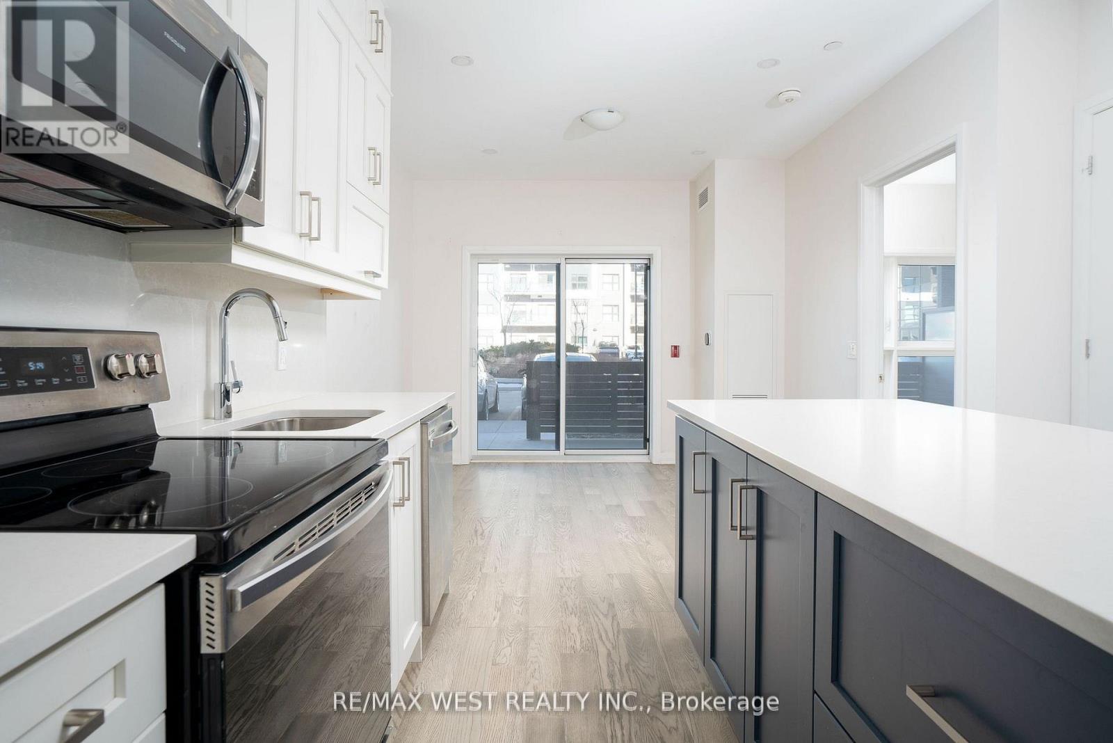 133 - 102 Grovewood Common, Oakville, Ontario  L6H 0X2 - Photo 15 - W12744994