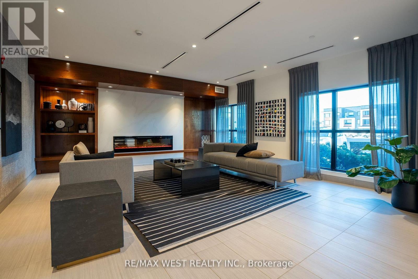 133 - 102 Grovewood Common, Oakville, Ontario  L6H 0X2 - Photo 32 - W12744994