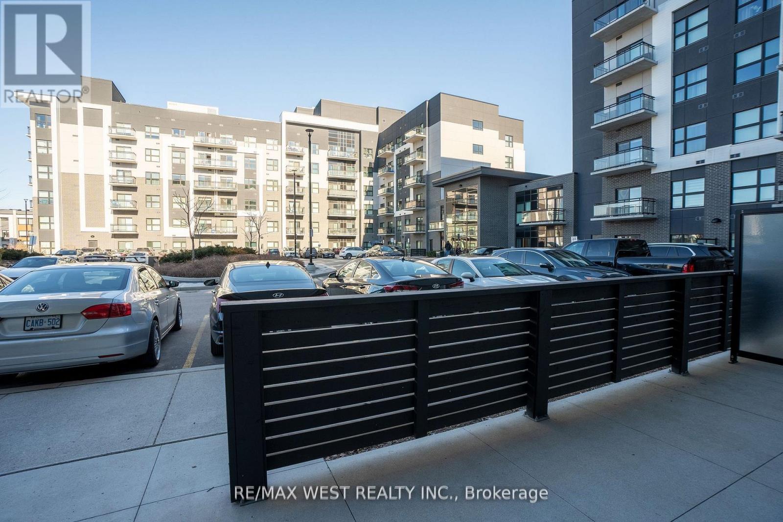 133 - 102 Grovewood Common, Oakville, Ontario  L6H 0X2 - Photo 39 - W12744994