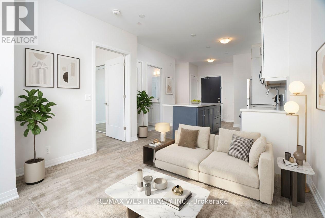 133 - 102 Grovewood Common, Oakville, Ontario  L6H 0X2 - Photo 5 - W12744994