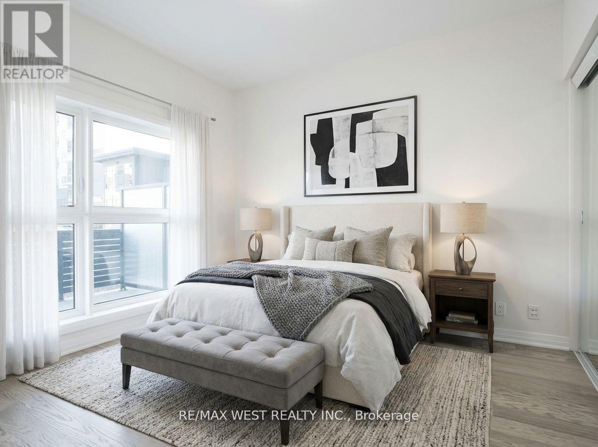 133 - 102 Grovewood Common, Oakville, Ontario  L6H 0X2 - Photo 7 - W12744994