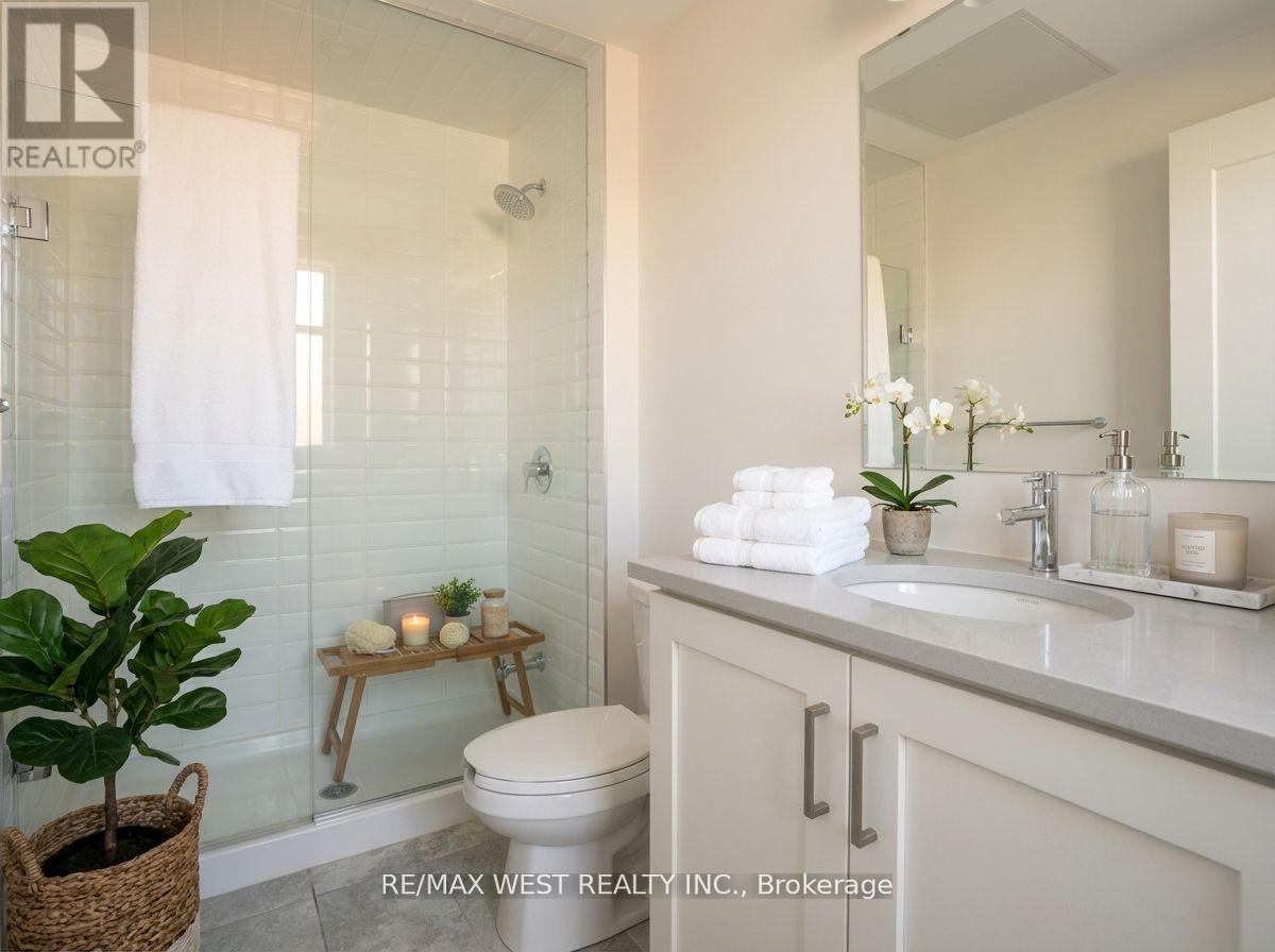 133 - 102 Grovewood Common, Oakville, Ontario  L6H 0X2 - Photo 8 - W12744994