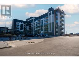 133 - 102 GROVEWOOD COMMON, Oakville, Ontario