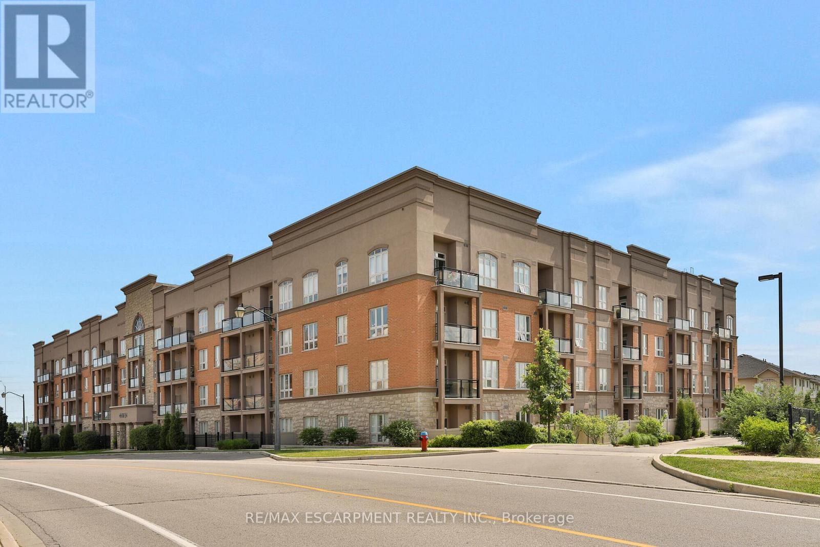 428 - 5317 UPPER MIDDLE ROAD, Burlington, Ontario