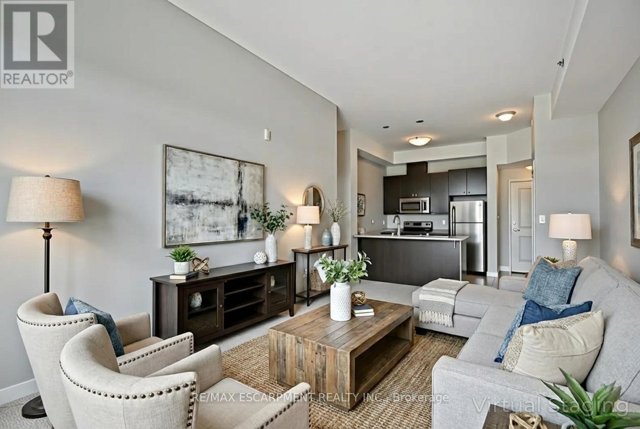 428 - 5317 Upper Middle Road, Burlington, Ontario  L7L 0G8 - Photo 16 - W12744998