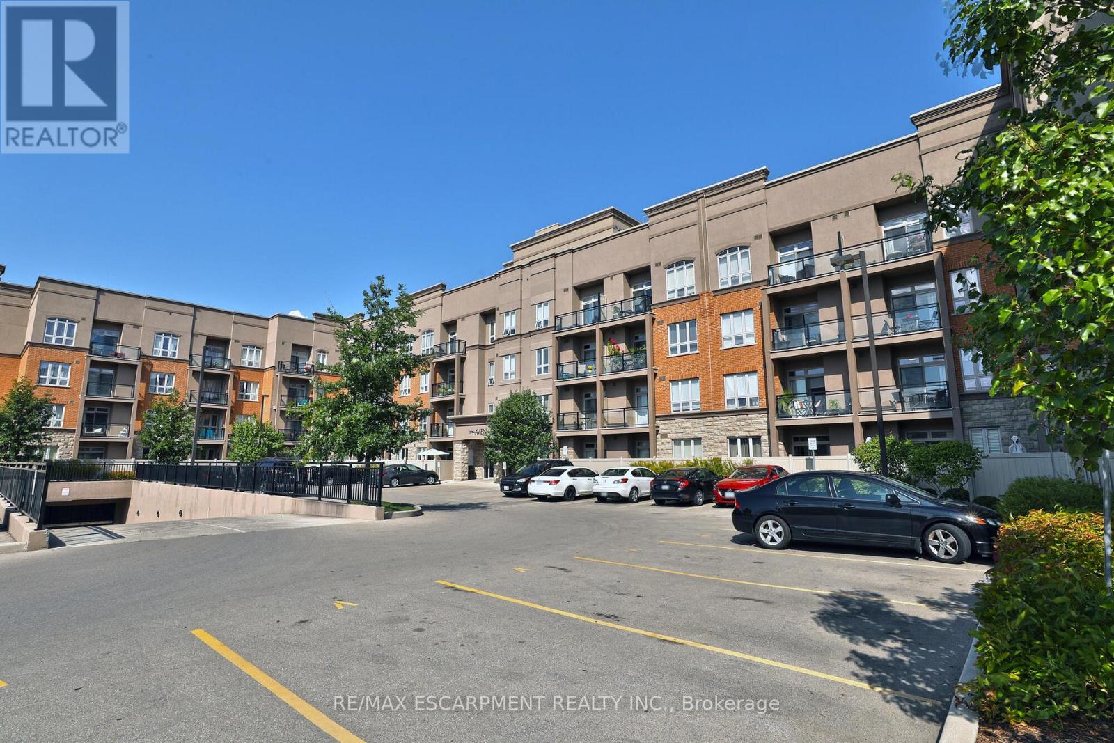 428 - 5317 Upper Middle Road, Burlington, Ontario  L7L 0G8 - Photo 3 - W12744998