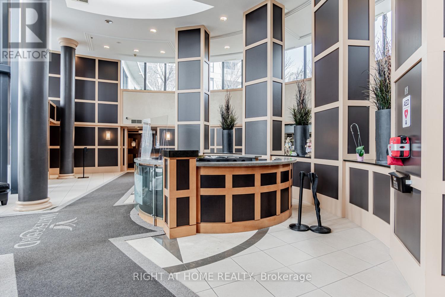 1503 - 2087 Lake Shore Boulevard W, Toronto, Ontario  M8V 4G3 - Photo 17 - W12745006