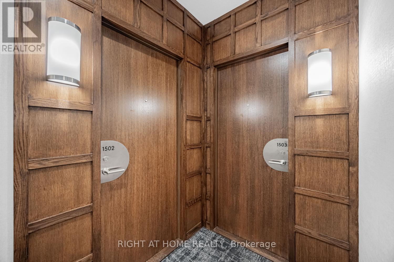 1503 - 2087 Lake Shore Boulevard W, Toronto, Ontario  M8V 4G3 - Photo 2 - W12745006