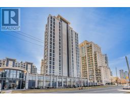 1503 - 2087 LAKE SHORE BOULEVARD W, Toronto, Ontario
