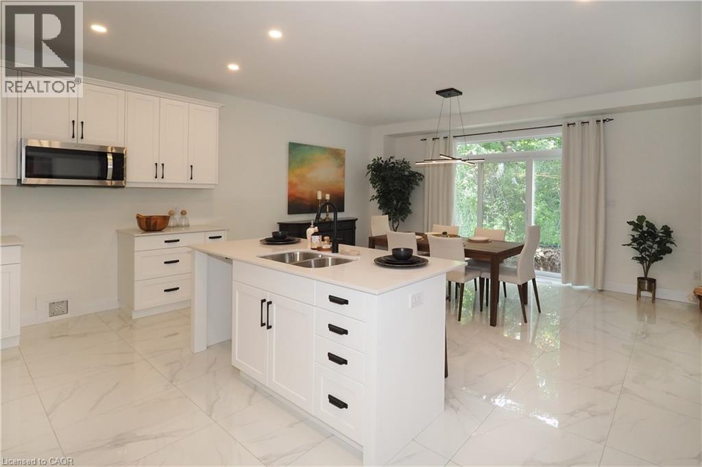 217 Jeffrey Place, Kitchener, Ontario  N2C 2T7 - Photo 8 - 40797605