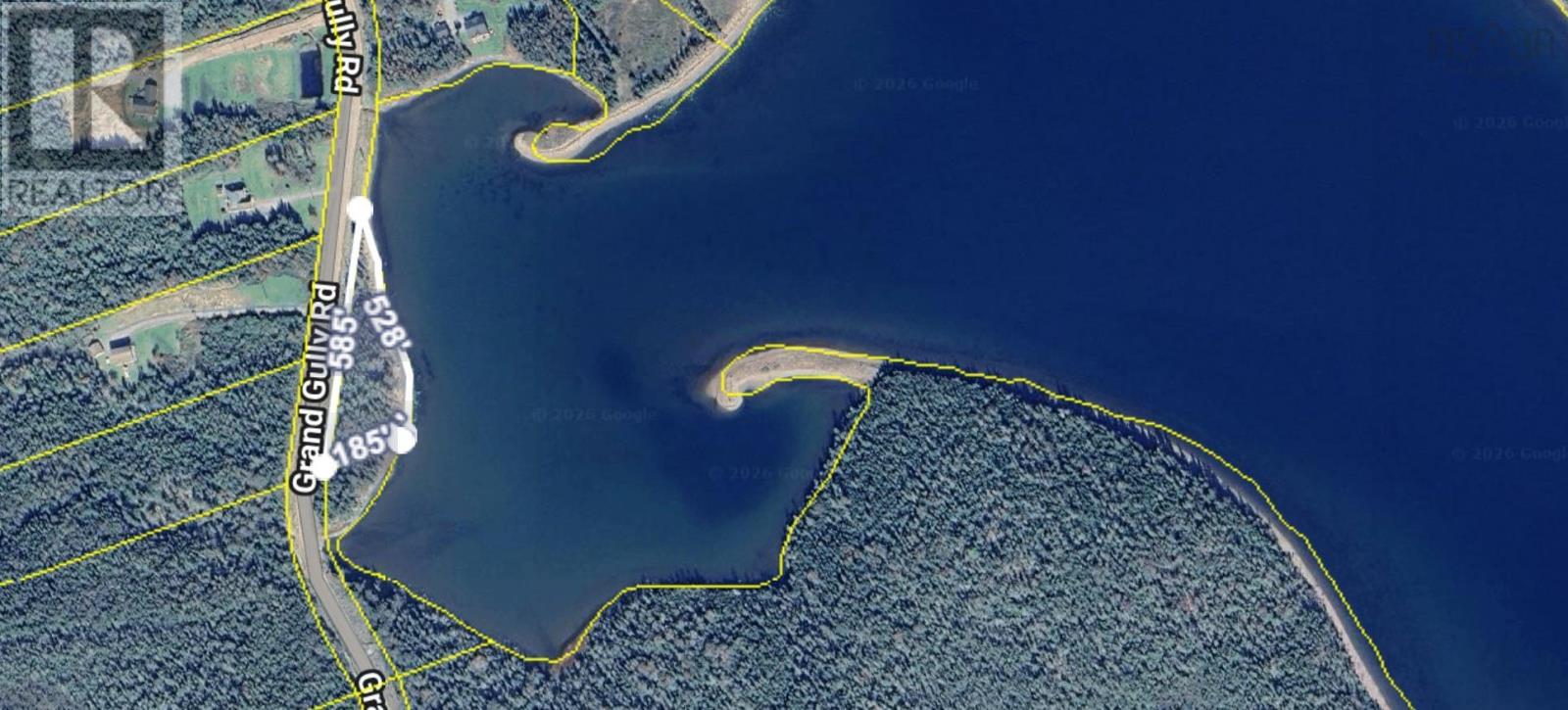 Grand Goulet Road, River Bourgeois, River Tillard, Nova Scotia  B0E 2X0 - Photo 17 - 202601055