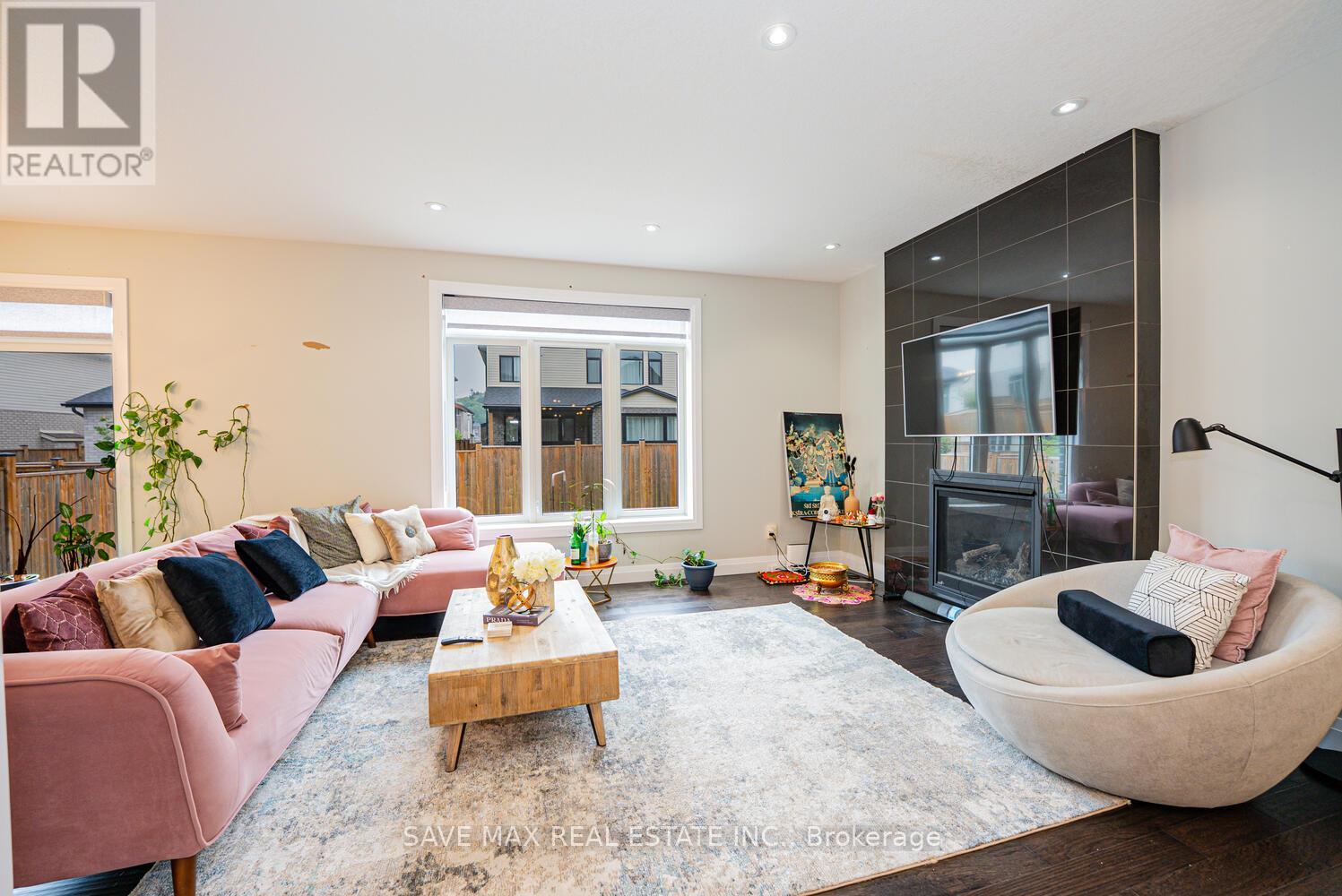 2382 Wickerson Road, London South, Ontario  N6K 4R6 - Photo 13 - X12744950