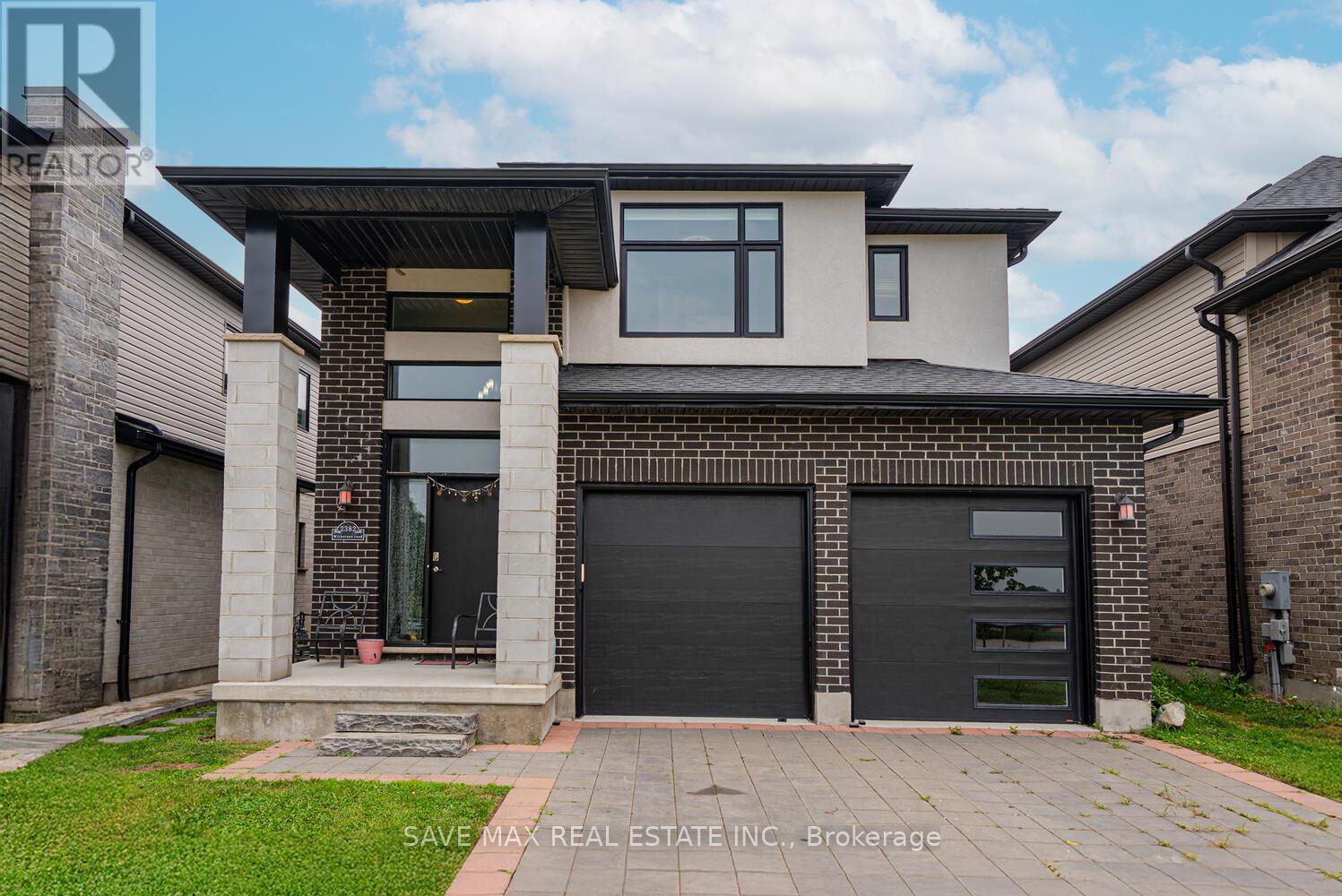 2382 Wickerson Road, London South, Ontario  N6K 4R6 - Photo 2 - X12744950