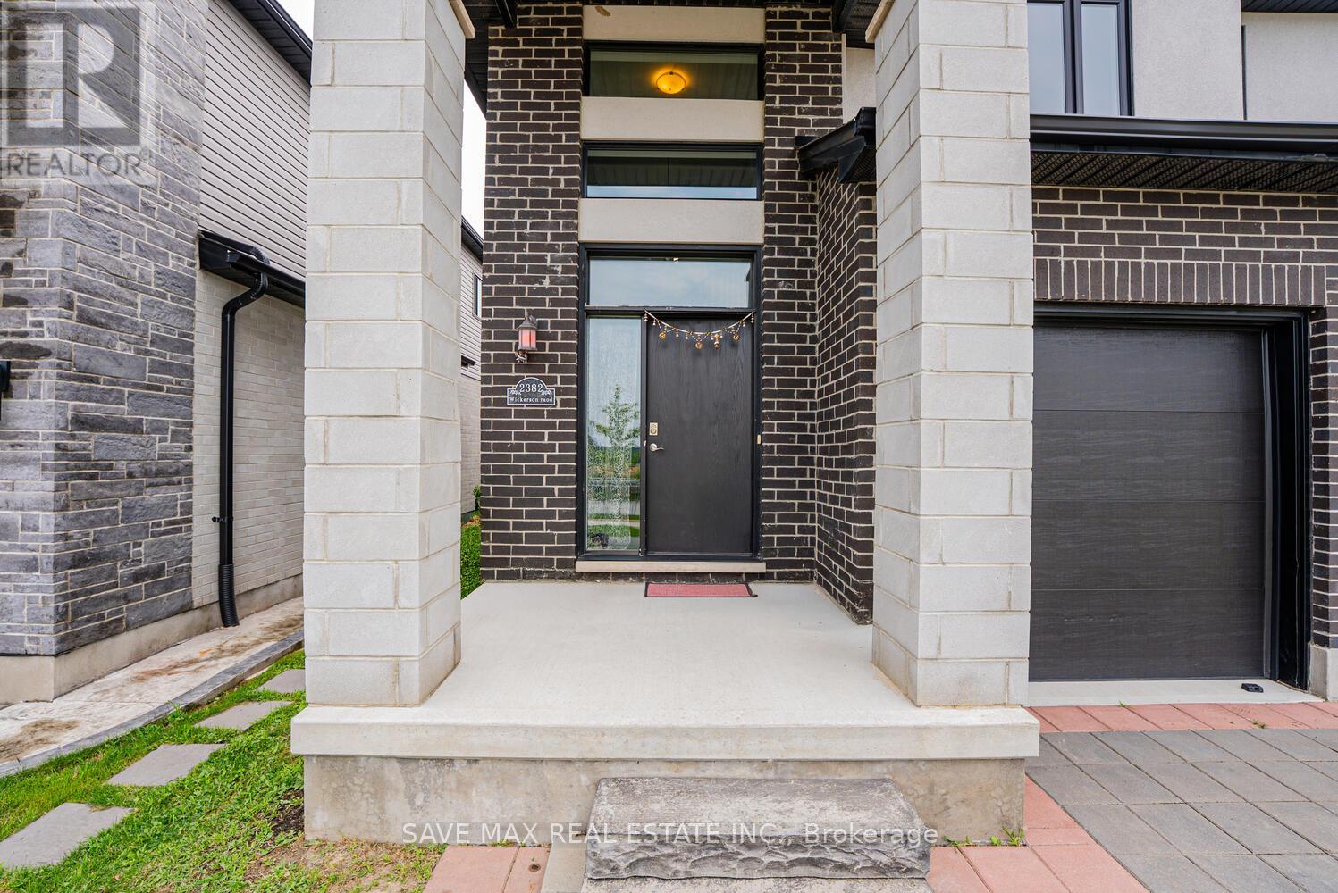 2382 Wickerson Road, London South, Ontario  N6K 4R6 - Photo 3 - X12744950