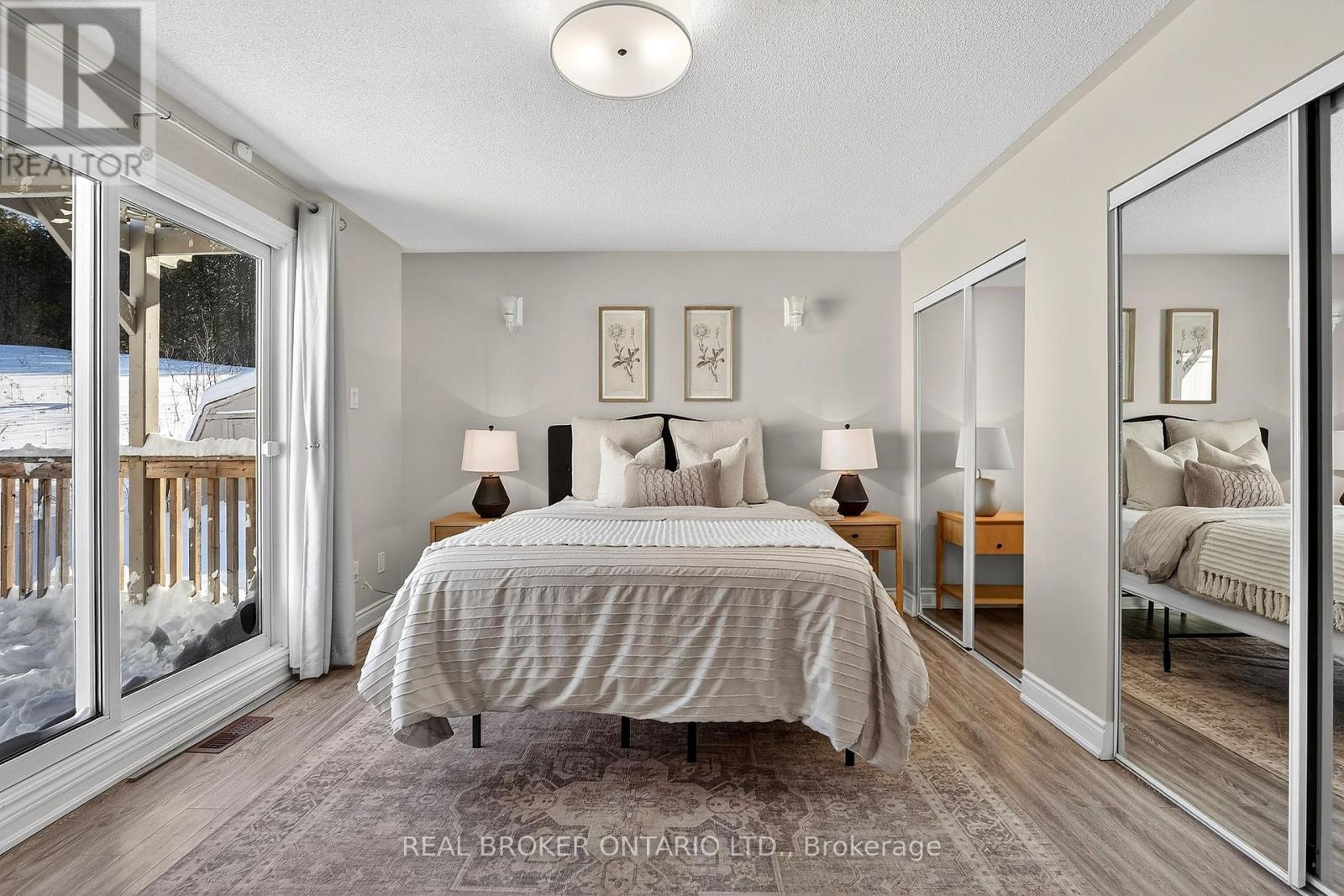 16 Old Carriage Road, East Garafraxa, Ontario  L9W 5A3 - Photo 24 - X12744982