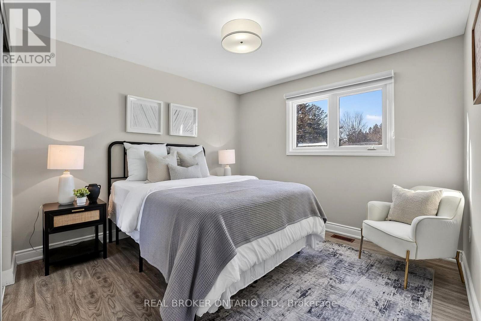 16 Old Carriage Road, East Garafraxa, Ontario  L9W 5A3 - Photo 28 - X12744982