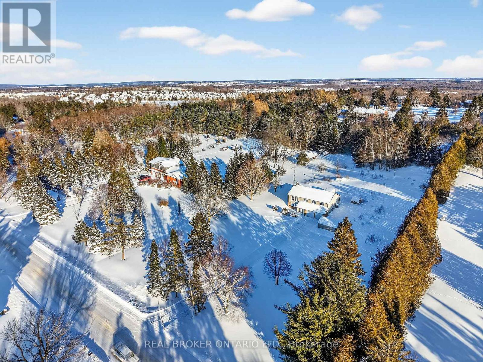 16 Old Carriage Road, East Garafraxa, Ontario  L9W 5A3 - Photo 43 - X12744982