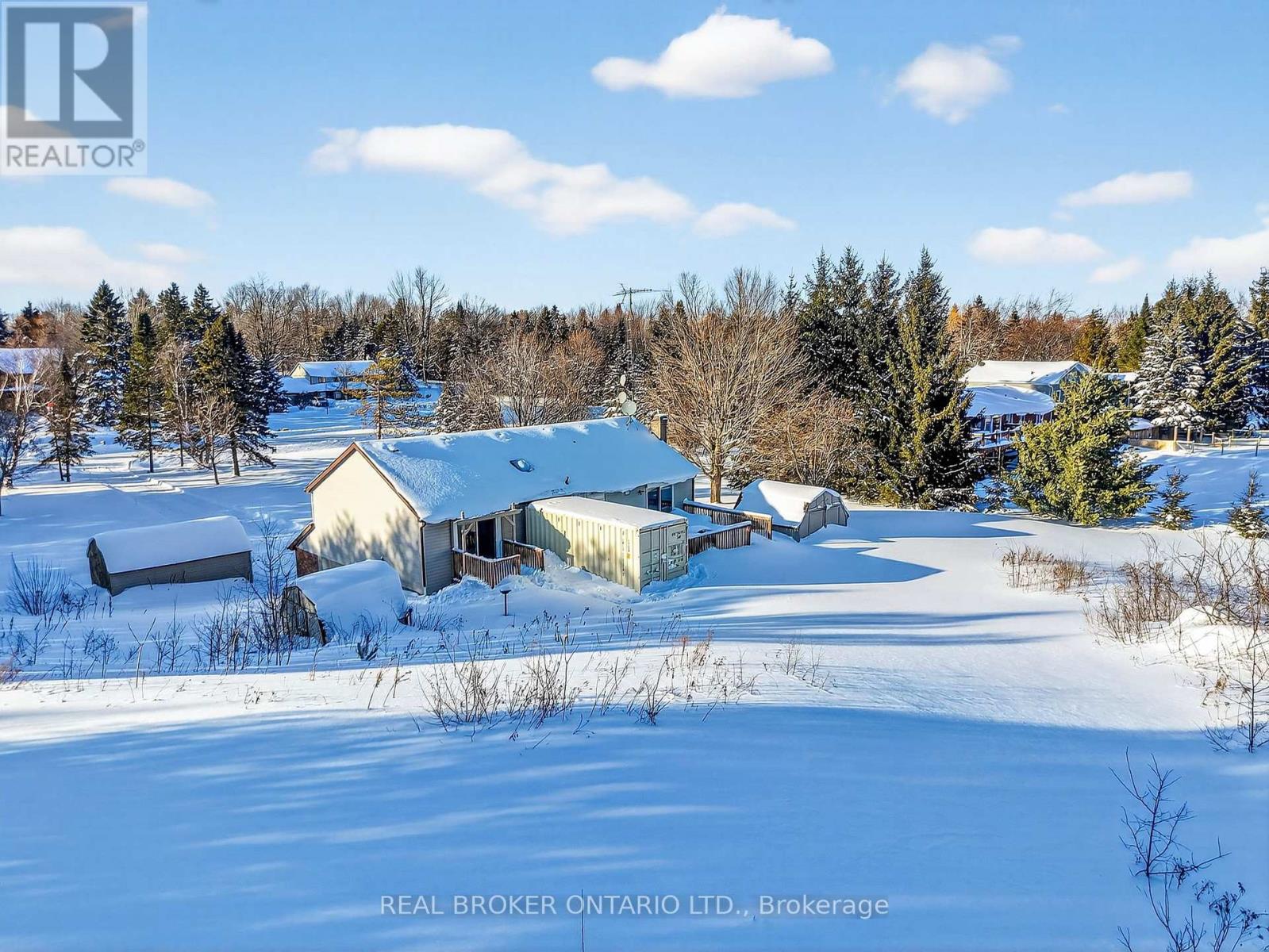 16 Old Carriage Road, East Garafraxa, Ontario  L9W 5A3 - Photo 50 - X12744982
