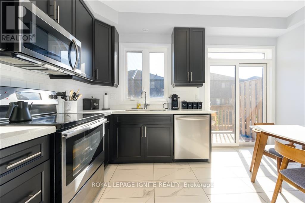 23 Soho Street, Hamilton, Ontario  L8J 0L4 - Photo 11 - X12744996