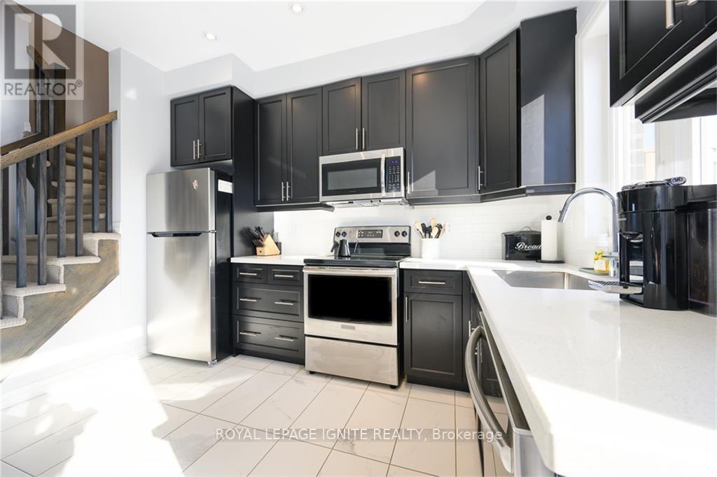 23 Soho Street, Hamilton, Ontario  L8J 0L4 - Photo 13 - X12744996