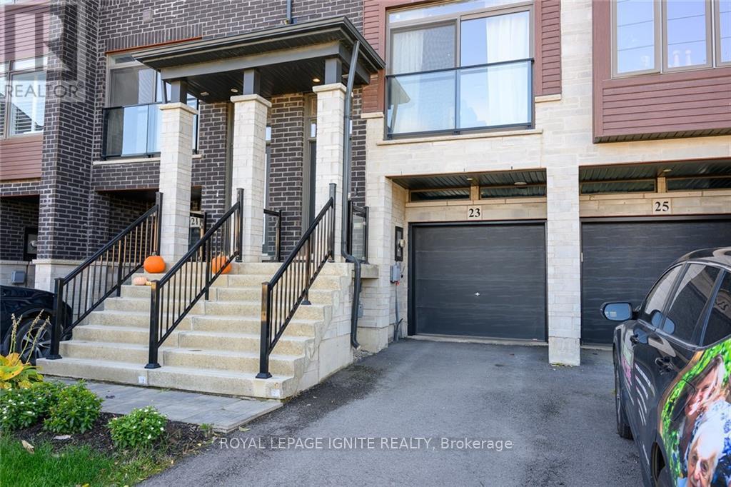 23 Soho Street, Hamilton, Ontario  L8J 0L4 - Photo 3 - X12744996