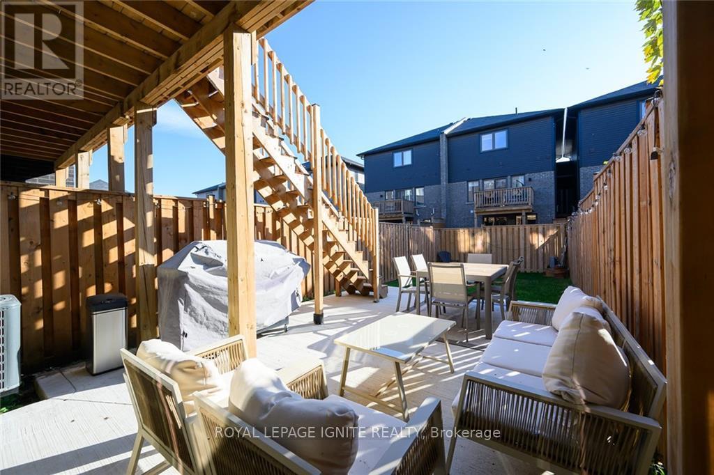 23 Soho Street, Hamilton, Ontario  L8J 0L4 - Photo 30 - X12744996