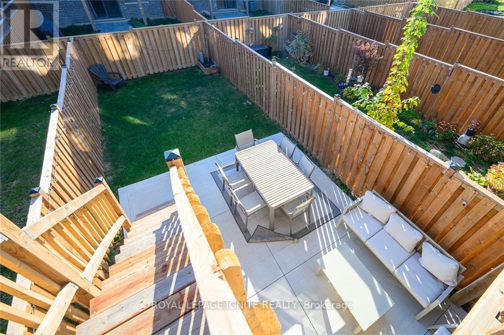 23 Soho Street, Hamilton, Ontario  L8J 0L4 - Photo 33 - X12744996