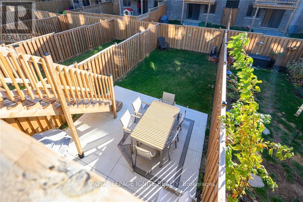 23 Soho Street, Hamilton, Ontario  L8J 0L4 - Photo 34 - X12744996