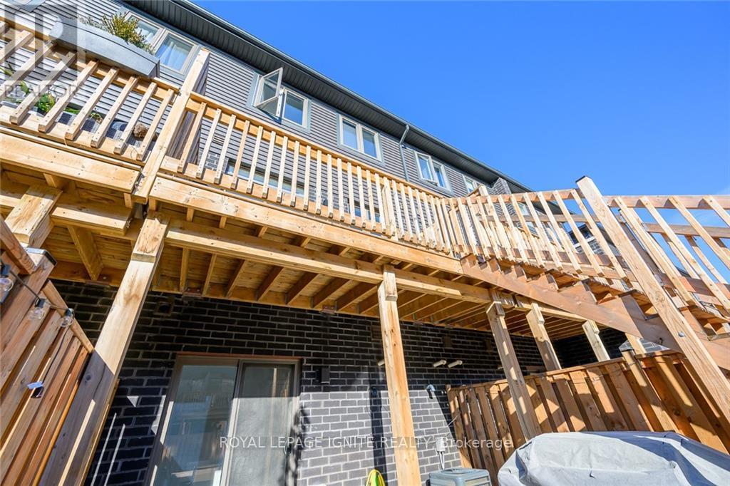 23 Soho Street, Hamilton, Ontario  L8J 0L4 - Photo 37 - X12744996