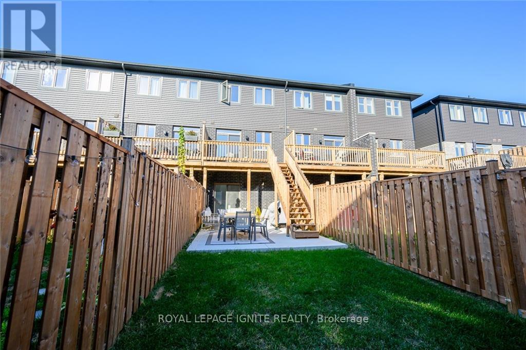 23 Soho Street, Hamilton, Ontario  L8J 0L4 - Photo 39 - X12744996