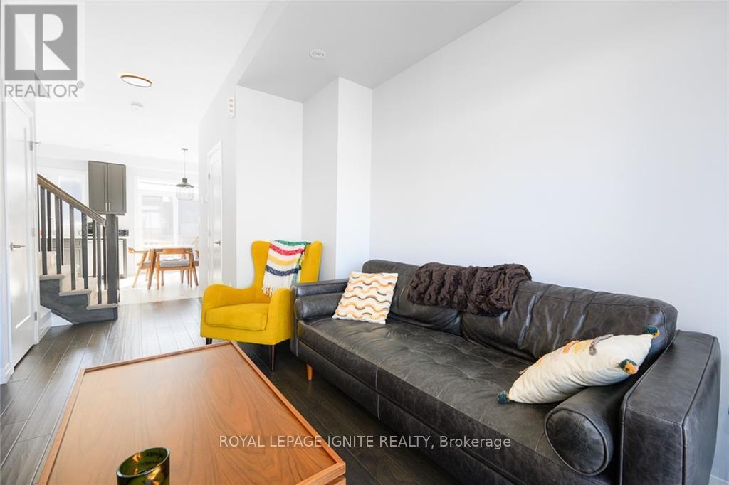 23 Soho Street, Hamilton, Ontario  L8J 0L4 - Photo 6 - X12744996