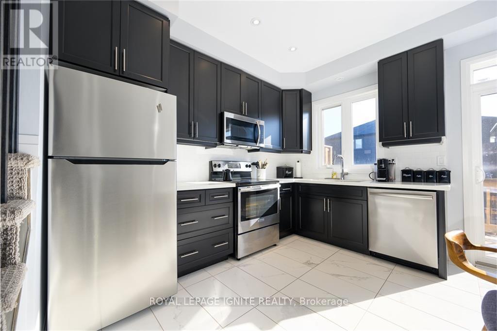 23 Soho Street, Hamilton, Ontario  L8J 0L4 - Photo 9 - X12744996