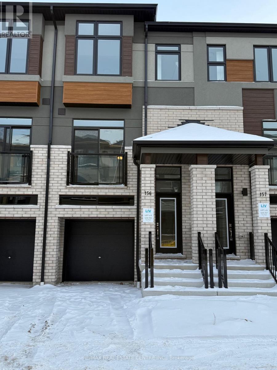 156 - 660 COLBORNE STREET W, Brantford, Ontario