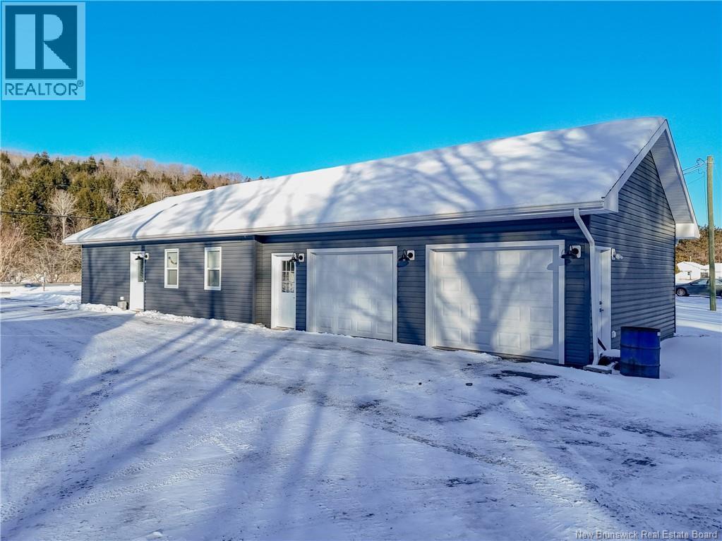 584 River Road, Penniac, New Brunswick  E3A 8W9 - Photo 3 - NB132602