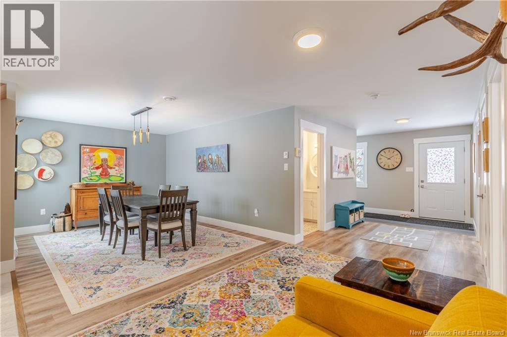 584 River Road, Penniac, New Brunswick  E3A 8W9 - Photo 7 - NB132602