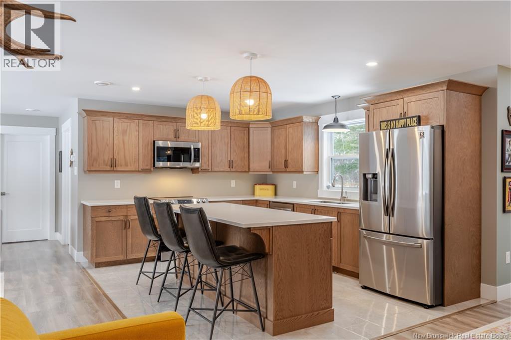 584 River Road, Penniac, New Brunswick  E3A 8W9 - Photo 12 - NB132602